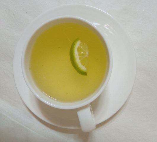 Домашний лимонад с лаймом и мятой – пошаговый рецепт