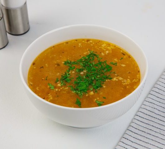 Суп «Расам» – пошаговый рецепт
