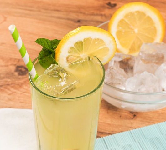 Домашний лимонад из апельсинов – пошаговый рецепт