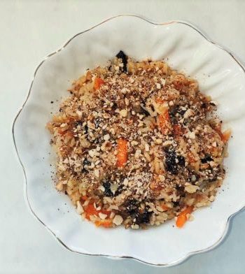 Быстрый рис в мультиварке – пошаговый рецепт