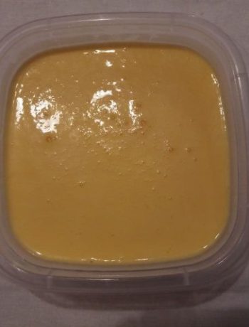 Вкусный плавленый сыр – пошаговый рецепт