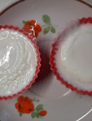 Яйца пашот в формах для кекса – пошаговый рецепт
