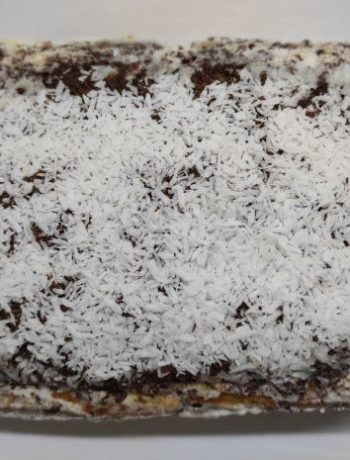 Ароматные пряники с грецкими орехами – пошаговый рецепт