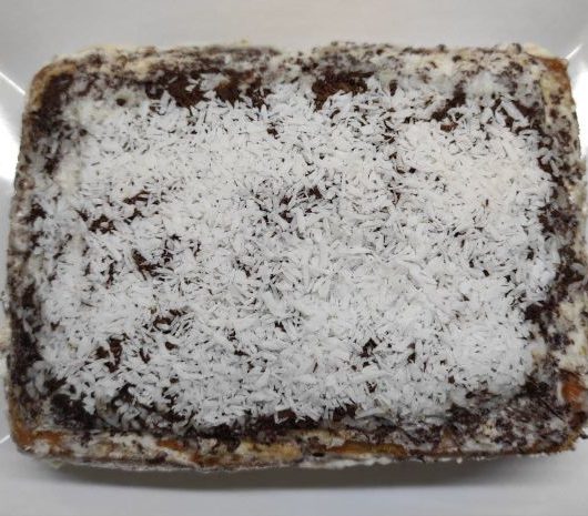 Ароматные пряники с грецкими орехами – пошаговый рецепт