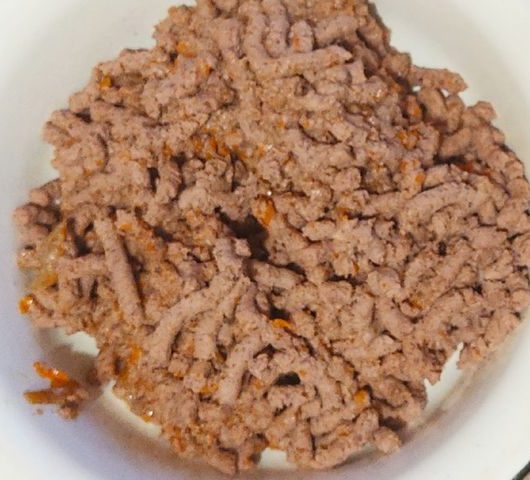 Домашний паштет из куриной печени с морковью и луком – пошаговый рецепт