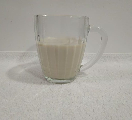 Овес с молоком от кашля – пошаговый рецепт
