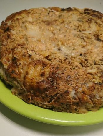 Пирог с мясом в мультиварке – пошаговый рецепт